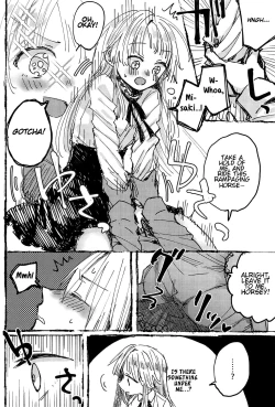 Page 37 of Futari de Dekiru mon!