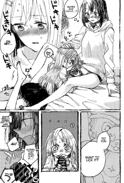 Page 42 of Futari de Dekiru mon!