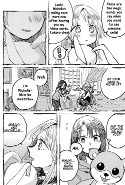 Page 7 of Futari de Dekiru mon!