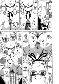 Page 18 of Chidori Bakudan