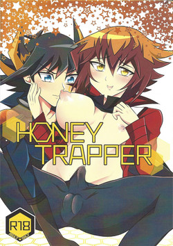 Download HONEY TRAPPER