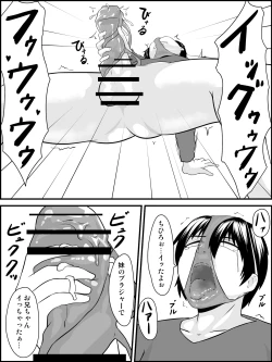 Page 13 of Imouto Ookiindamon