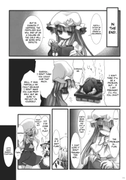 Page 24 of Koakuma de Hokentaiiku