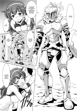 Page 14 of GOBLIN SLAYER ATHENA