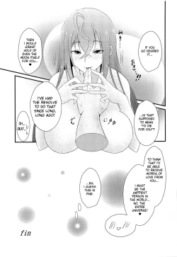 Page 20 of Tsuki yori Kirei na Anata ni. | To You, Even More Beautiful Than The Moon