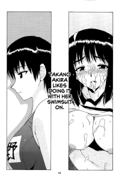 Page 13 of if CASE Rumble