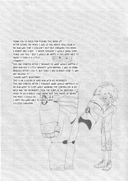 Page 16 of AMBIVALENCE BABY