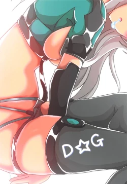 Page 22 of Usagi wa Eien no Yume o Miru