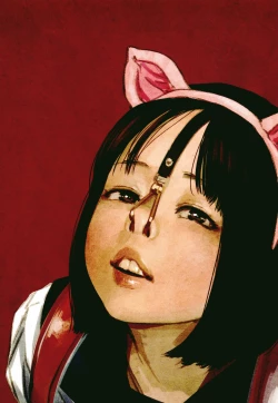 Page 185 of The Girllove Diary