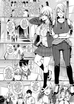 Page 192 of Amatsuka Gakuen no Ryoukan Seikatsu | Angel Academy's Hardcore Dorm Sex Life 19