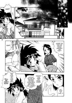 Page 157 of Blue Heaven 2