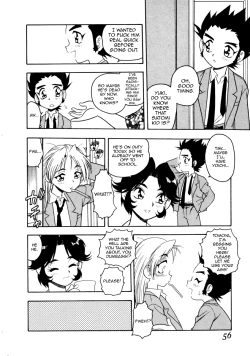 Page 54 of Blue Heaven 2