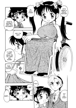 Page 99 of Blue Heaven 2