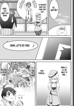 Page 5 of Fighting Game New 3.5