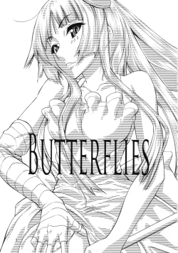 Page 2 of BUTTERFLIES