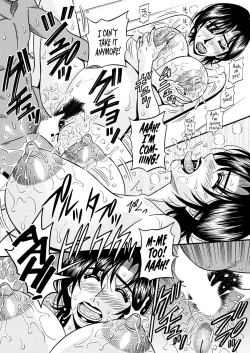 Page 110 of Hitoduma Shichou no H na Kaikaku | Married Mayor's Sexy Reform Ch. 1-8