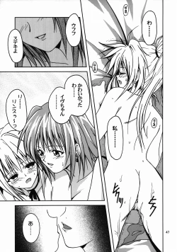 Page 46 of Hime no Kyuujitsu