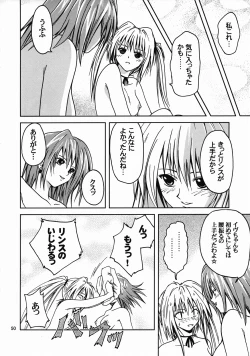 Page 49 of Hime no Kyuujitsu