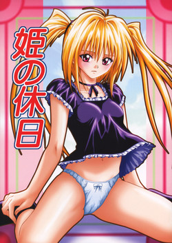 Download Hime no Kyuujitsu