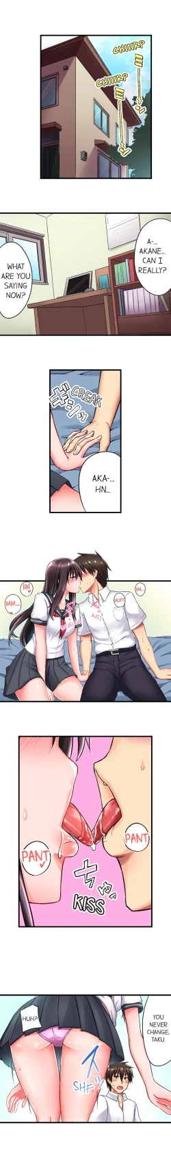 Page 4 of Sex Lessons In The Demon World