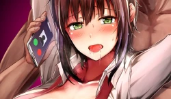 Page 1 of Netorare by Brother