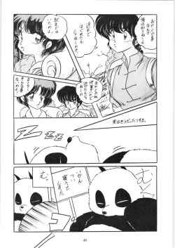 Page 47 of C-COMPANY SPECIAL STAGE 10