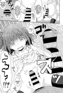 Page 15 of Tonari no Heya ni Sundeiru Yasashii Oniisan Who Lives Next Door is Actually a Lolicon
