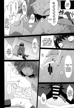 Page 6 of Tonari no Heya ni Sundeiru Yasashii Oniisan Who Lives Next Door is Actually a Lolicon
