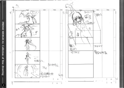 Page 103 of Prism Generations! Artbook