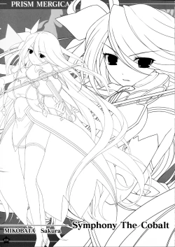 Page 161 of Prism Generations! Artbook