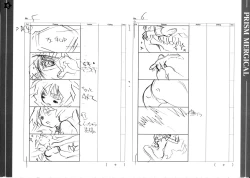 Page 229 of Prism Generations! Artbook