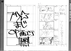 Page 76 of Prism Generations! Artbook