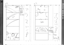 Page 80 of Prism Generations! Artbook