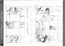 Page 81 of Prism Generations! Artbook