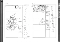 Page 82 of Prism Generations! Artbook