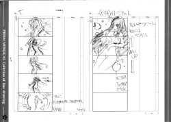 Page 99 of Prism Generations! Artbook