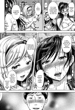 Page 92 of Tsumatorare | Wife Taking Ch.1-8