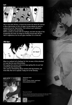 Page 4 of Shuumatsu wa Ojama Shitemasu | Staying Over On Weekends