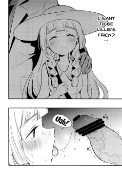 Page 5 of Hakase no Yoru no Joshu. 2 | The Professor's Assistant At Night. 2