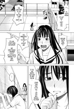 Page 151 of Harem x Harem