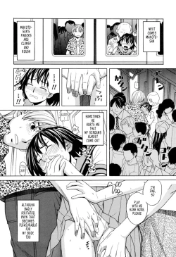 Page 168 of Harem x Harem