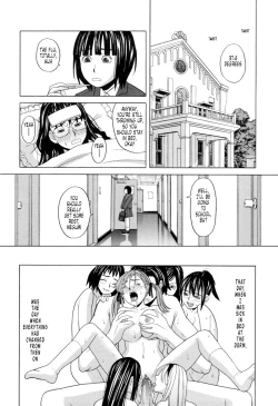 Page 37 of Harem x Harem