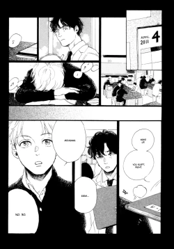 Page 4 of Young Bad Education