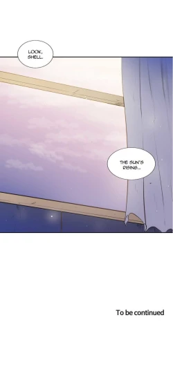 Page 56 of Blood Bank = Sweet moment