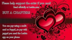 Page 78 of Blood Bank = Sweet moment