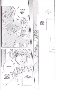 Page 19 of We Selfish Two