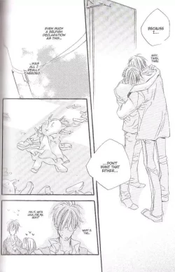 Page 23 of We Selfish Two