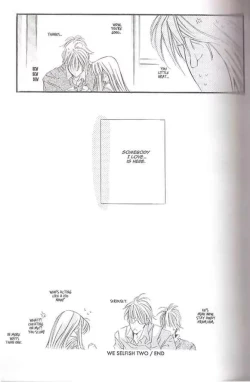 Page 24 of We Selfish Two