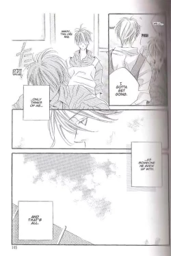 Page 8 of We Selfish Two