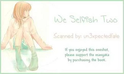 Download We Selfish Two
